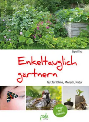 Obrázek produktu pro Enkeltauglich gärtnern