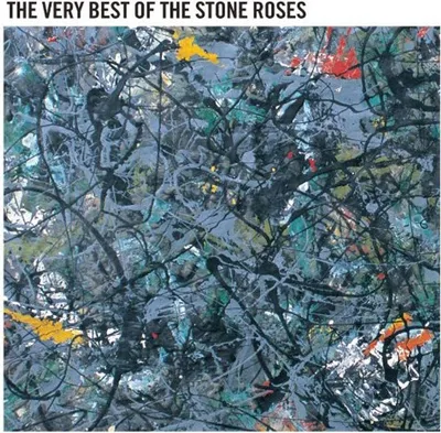 Image de The Stone Roses - Very Best Of (2 LP)