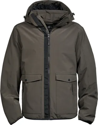 Imagen del producto de Chaqueta urbana para hombre de Tee Jays