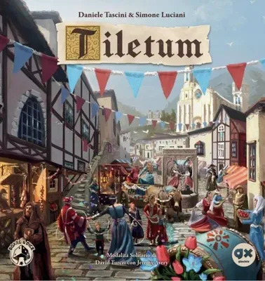 Image de Tiletum