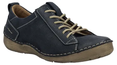 Image de JOSEF SEIBEL Fergey 56 | Chaussures basses pour Femmes | bleu