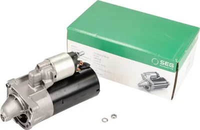 Produktbild von Anlasser 1,7 KW Fiat 500 X Doblo Typ 263 Ducato 2,0 JTD 51810267
