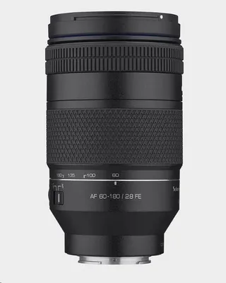 Zdjęcie produktu dla Obiektyw SAMYANG AF 60-180mm F2.8 FE