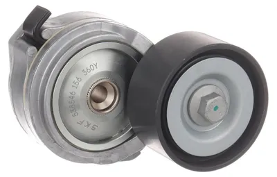 Produktbild von SKF VKMCV 55004 Spannrolle Keilrippenriemen für MAN TGX TGS II TGS TGM II TGA