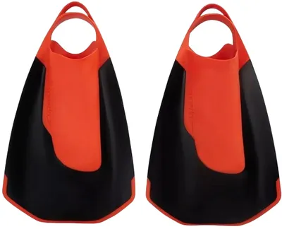 Immagine prodotto di Speedo Uomo Fastskin Kickfin pinne corte per l'apprendimento 46,5