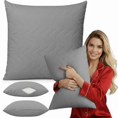 Obrázek produktu pro Textom: Polštáře vhodné pro alergiky, rozměr 50x60 cm