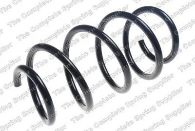 Image de Ressort de suspension avant LESJÖFORS pour BMW X3 (G01, F97) 4008582