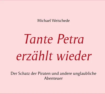 Produktbild von Tante Petra erzählt wieder