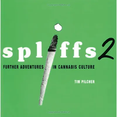 Obrázok produktu pre Pilcher, T: Spliffs 2