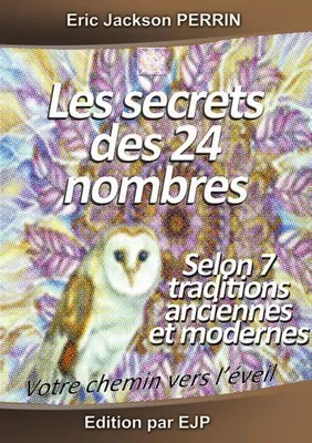 Produktbild von Les secrets des 24 nombres