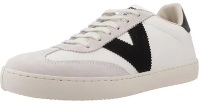 Produktbild von Victoria Sneakers 1126184-10 in White color size 37