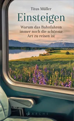 Obrázok produktu pre Einsteigen