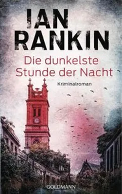 Obrázek produktu pro Die dunkelste Stunde der Nacht