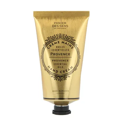 Produktbild von Panier des Sens Handcreme - Milde der Provence 75 ml