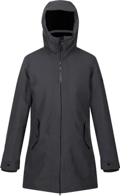 Produktbild von Regatta - Dámska bunda "Voltera IV" RG8140 (36 DE) (stredne šedá)