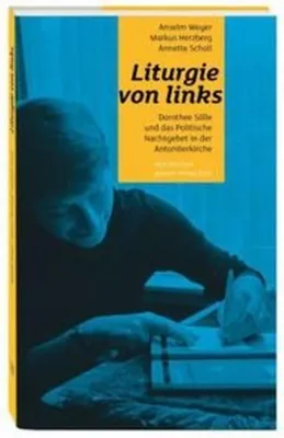 Produktbild von Liturgie von links