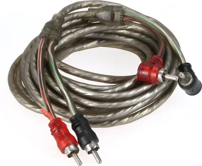 Immagine prodotto di amplificatore di potenza da 14,7 piedi per auto Equalizzatore di linea Processore audio Audio