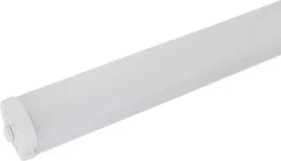 Image de Réglette LED étanche 150cm 50W IP65 - Blanc Neutre 4000K - 5500K