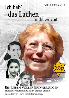 Produktbild von Ich hab das Lachen nicht verlernt