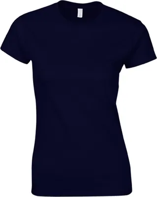 Produktbild von Gildan Softstyle® Women´s T- Shirt