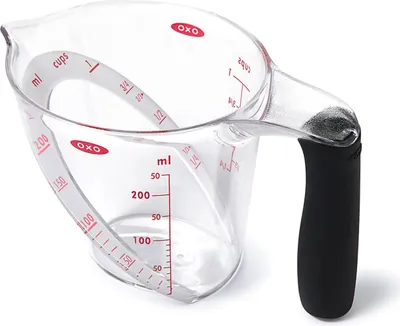 Immagine prodotto di oxo - Brocca misuratrice da 250 ml