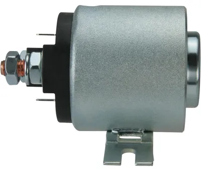 Produktbild von HC-Cargo F032333742 Magnetschalter für Starter/Anlasser