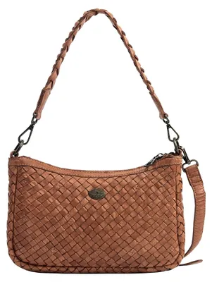Produktbild von Damen Handtasche aus Leder