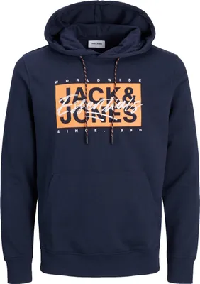 Produktbild von Jack & Jones Kapuzenpullover COLTON Hoodie