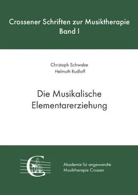 Produktbild von Die Musikalische Elementarerziehung