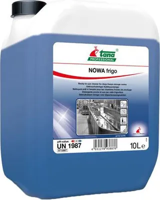 Produktbild von Tana professioneller Tana Nowa Frigo Gefrierschrankreiniger (10 Liter)
