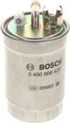 Image de Filtre A Carburant Vw 2,0Tdi A4/