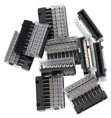 Image de Eaton connecteur plat SWD4-8MF2 116023