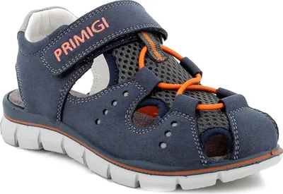 Produktbild von Primigi PRI58961 Blu/Antracite Größe EU 37