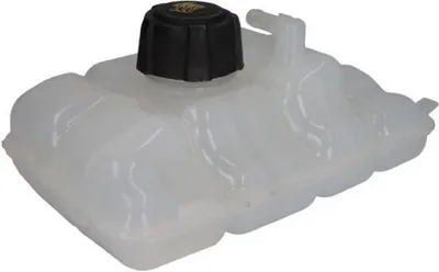 Produktbild von THERMOTEC Ausgleichsbehälter Kühlmittel für RENAULT CLIO II (BB0/1/2, CB0/1/2) Kühlwasser DBR015TT