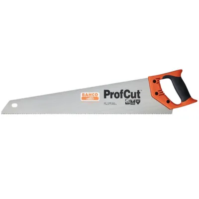 Immagine prodotto di BAHCO PC-22-GT7 550 mm coda di volpe
