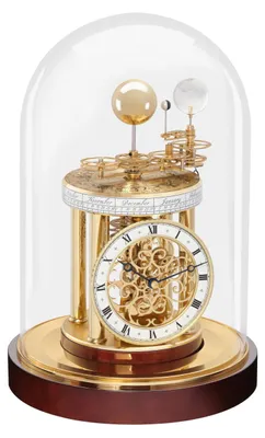 Produktbild von Hermle 22836-072987 Stiluhr Astrolabium