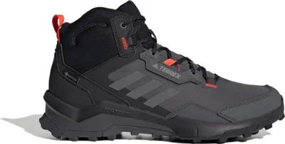 Produktbild von adidas TERREX AX4 MID GTX - GORE-TEX - Herren Wanderschuhe Grau FZ3289 , Größe: EU 42 UK 8
