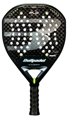 Immagine prodotto di Bullpadel Xplo 26