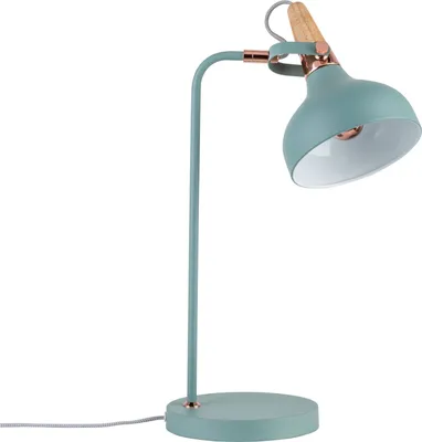 Image de Paulmann Neordic Lampe de table Juna