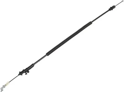 Image de Câble Bowden Câble serrure de porte GAUCHE = DROITE pour VW Passat 3C B6 / B7 / CC