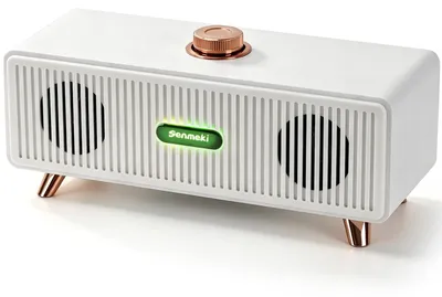 Obrázek produktu pro Reproduktor pro počítač, USB reproduktor s Bluetooth a podporou pro RCA a 3,5mm konektory
