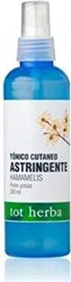 Image de Tot Herba Tonic Cutaneo Eau d'hamamélis 200 Ml