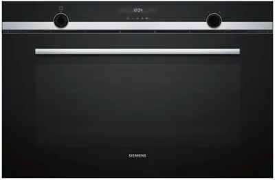 Produktbild von Siemens VB578D0S0 Backofen (Elektro, Einbau)