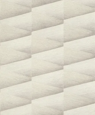 Obrázek produktu pro Rasch Composition | 554618 | Vliestapete 3D Optik | 0,53 m x 10,05 m | Grey