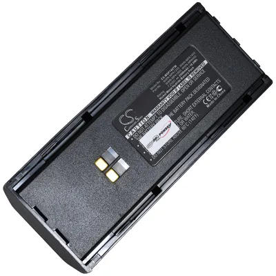 Produktbild von Powerakku für Maxon SP130U Funkgerät