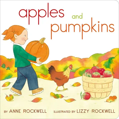 Produktbild von Apples and Pumpkins