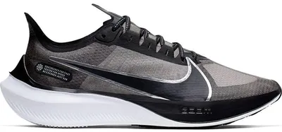 Produktbild von Nike Zoom Gravity Black Metallic Silver - EU 43