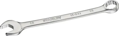 Produktbild von Stanley HTS FM Ringmaulschluessel 18mm rutschfest