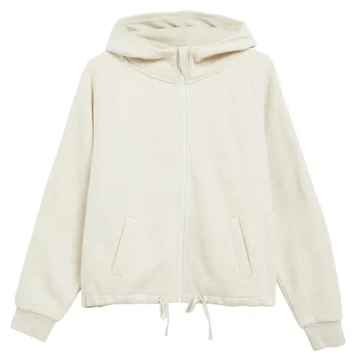 Produktbild von S. Oliver Sweatshirt Jacke BROWN 44