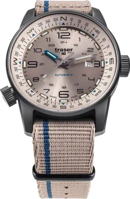 Obrázek produktu pro Pánské hodinky Traser TS-110454 beige